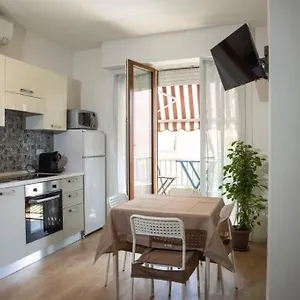  Appartamento Casa Primavera