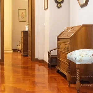 Casa Dei Nonni Roma