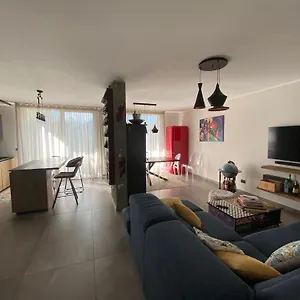  Casa vacanze Cactus House