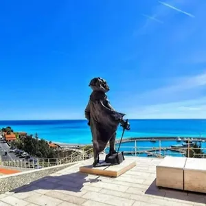  Appartamento Casa Eden