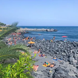 La Casa Di Iside A Mare Catania